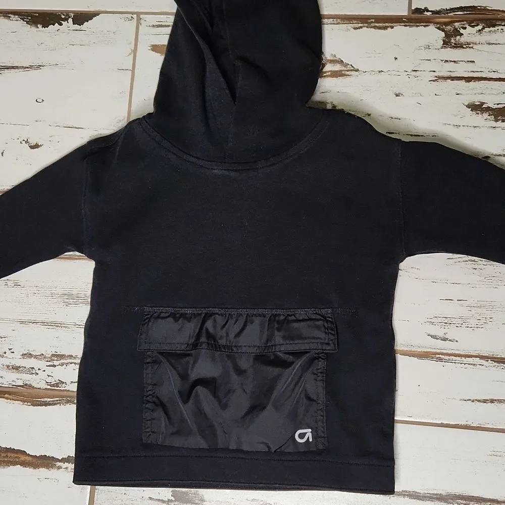 GAP baby boy hoddie ‎ 2 T